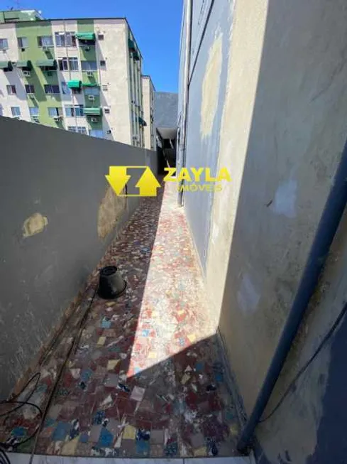 Foto 1 de Sala Comercial para alugar, 40m² em Colégio, Rio de Janeiro