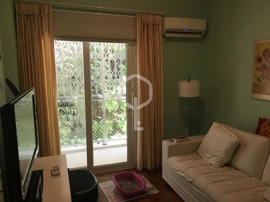 Foto 1 de Apartamento com 4 Quartos à venda, 250m² em Leblon, Rio de Janeiro