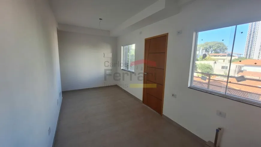 Foto 1 de Apartamento com 2 Quartos à venda, 39m² em Santana, São Paulo