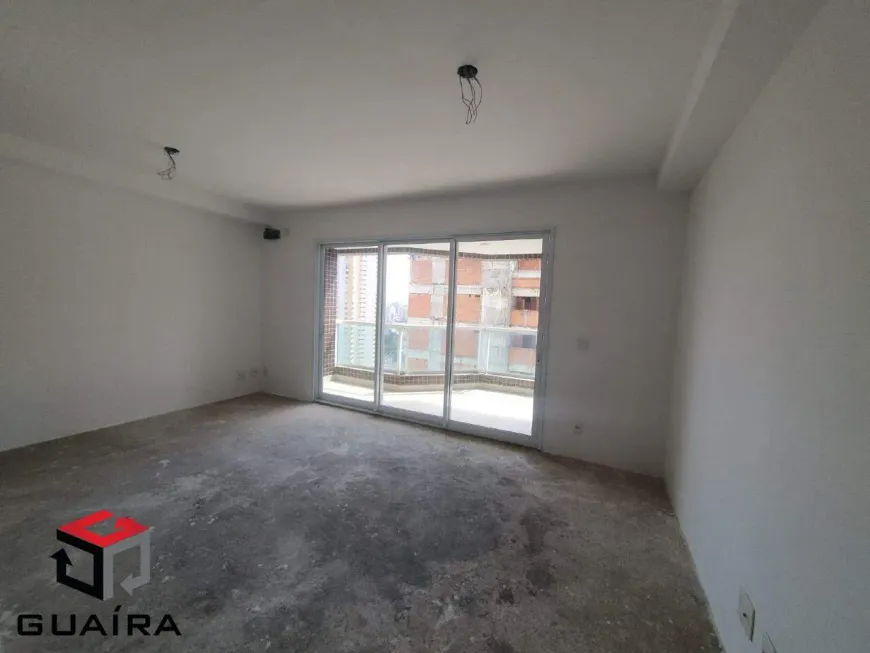 Foto 1 de Apartamento com 3 Quartos à venda, 92m² em Vila Assuncao, Santo André