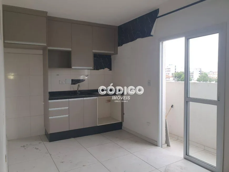 Foto 1 de Apartamento com 2 Quartos à venda, 50m² em Itaquera, São Paulo