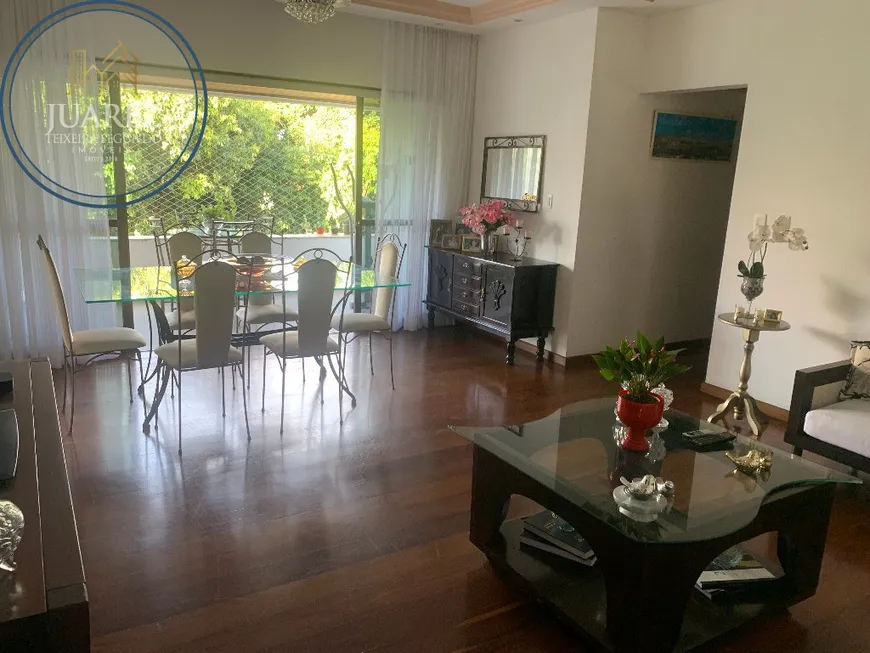 Foto 1 de Apartamento com 3 Quartos à venda, 147m² em Itaigara, Salvador