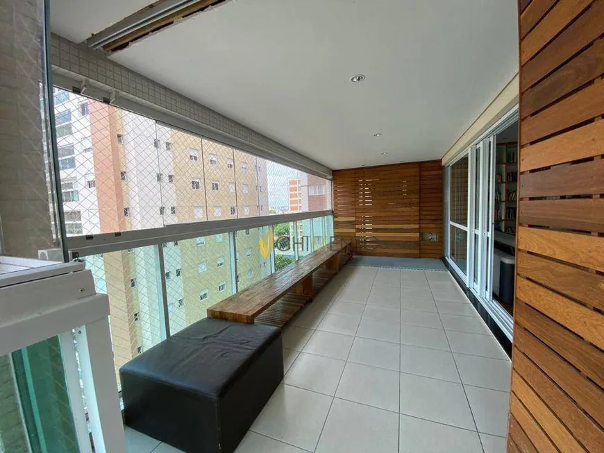Foto 1 de Apartamento com 4 Quartos à venda, 244m² em Santo Antônio, São Caetano do Sul