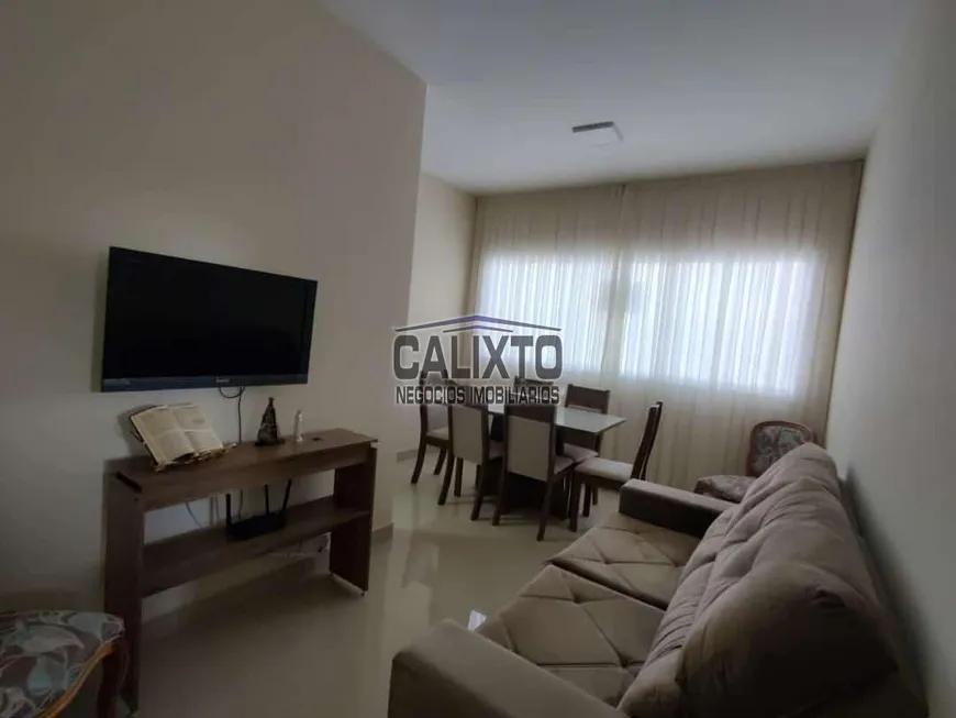 Foto 1 de Apartamento com 2 Quartos à venda, 70m² em Cidade Jardim, Uberlândia