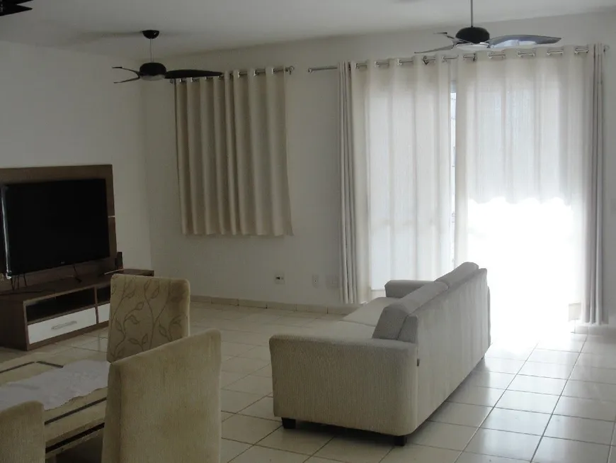 Foto 1 de Apartamento com 3 Quartos à venda, 101m² em Nova Aliança, Ribeirão Preto