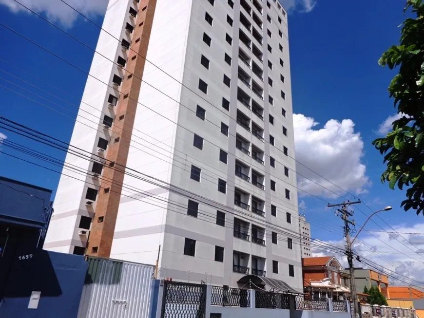 Foto 1 de Apartamento com 2 Quartos à venda, 80m² em Paulista, Piracicaba