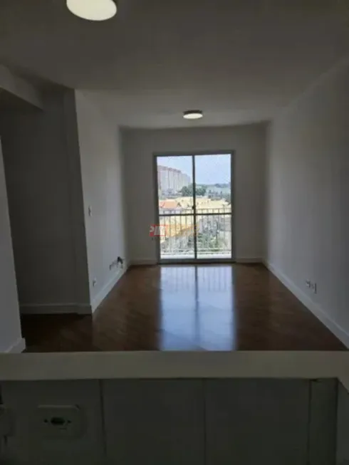 Foto 1 de Apartamento com 3 Quartos à venda, 90m² em Jardim Borborema, São Bernardo do Campo