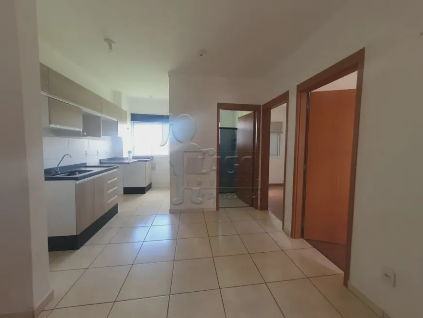 Foto 1 de Apartamento com 2 Quartos à venda, 42m² em Jardim Campo Alegre, Sertãozinho