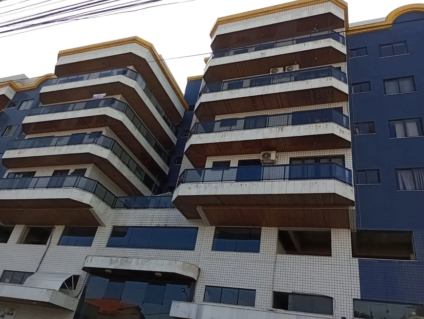 Foto 1 de Apartamento com 2 Quartos para alugar, 80m² em Braga, Cabo Frio