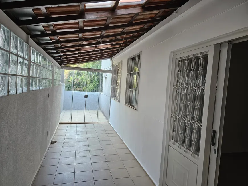 Foto 1 de Apartamento com 2 Quartos à venda, 95m² em Buritis, Belo Horizonte