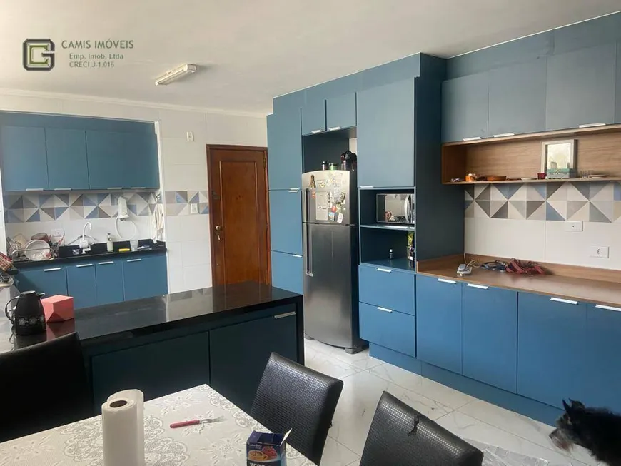 Foto 1 de Apartamento com 3 Quartos para venda ou aluguel, 187m² em Vila Mariana, São Paulo