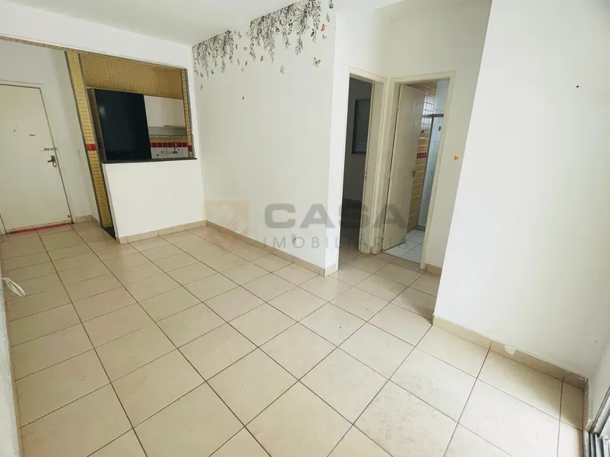 Foto 1 de Apartamento com 2 Quartos à venda, 48m² em Jardim Limoeiro, Serra