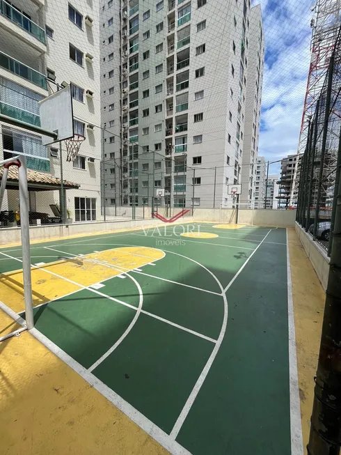 Foto 1 de Apartamento com 2 Quartos à venda, 60m² em Praia de Itaparica, Vila Velha