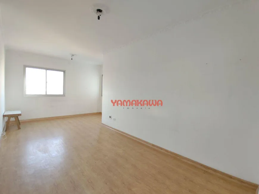 Foto 1 de Apartamento com 2 Quartos à venda, 65m² em Vila Matilde, São Paulo