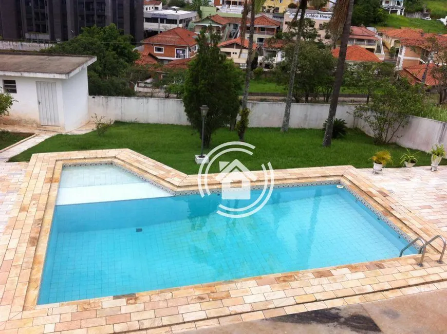 Foto 1 de Casa com 6 Quartos à venda, 304m² em CENTRO, Águas de São Pedro