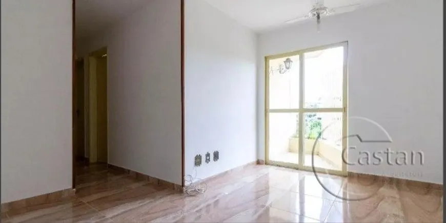 Foto 1 de Apartamento com 2 Quartos à venda, 59m² em Cangaíba, São Paulo