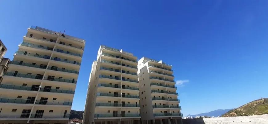 Foto 1 de Apartamento com 2 Quartos à venda, 87m² em Cidade Jardim, Caraguatatuba