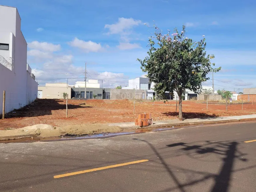 Foto 1 de Lote/Terreno à venda, 1000m² em Vida Nova, Uberlândia