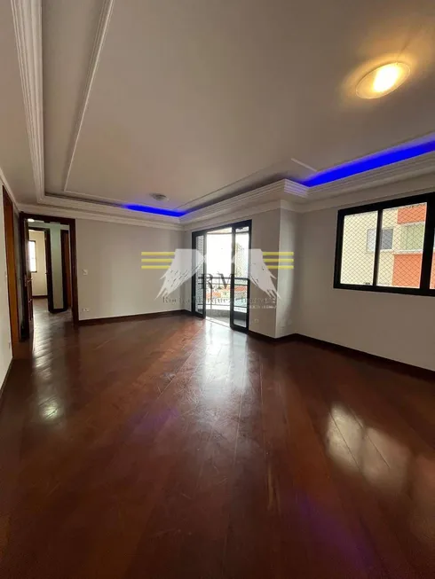 Foto 1 de Apartamento com 3 Quartos para alugar, 125m² em Vila Carrão, São Paulo