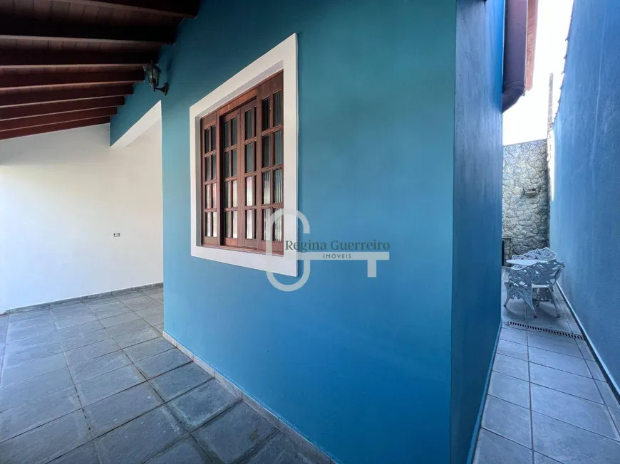 Foto 1 de Casa com 3 Quartos à venda, 104m² em Centro, Peruíbe