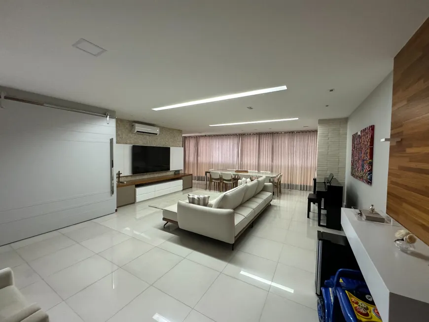 Foto 1 de Apartamento com 3 Quartos à venda, 145m² em Bento Ferreira, Vitória