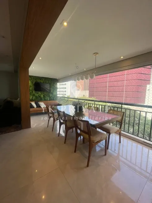 Foto 1 de Apartamento com 3 Quartos à venda, 128m² em Pompeia, São Paulo