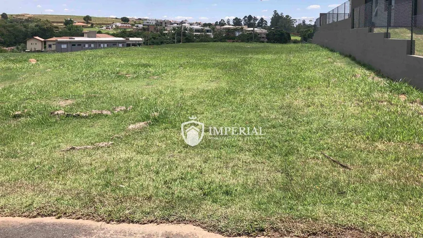 Foto 1 de Lote/Terreno à venda, 1055m² em Terras De Mont Serrat, Salto