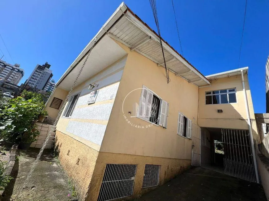 Foto 1 de Casa com 3 Quartos à venda, 130m² em Bela Vista, São José