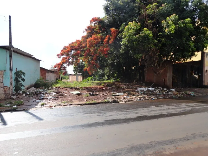 Foto 1 de Lote/Terreno à venda, 340m² em Vila Carvalho, Ribeirão Preto