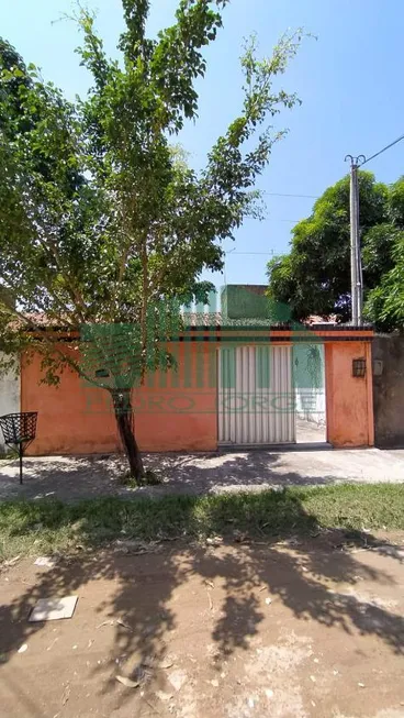 Foto 1 de Casa com 2 Quartos à venda, 51m² em Pau Amarelo, Paulista