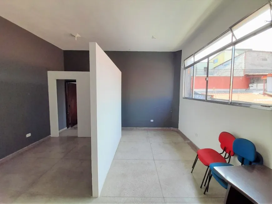 Foto 1 de Sala Comercial para alugar, 28m² em Jardim Penha, São Paulo