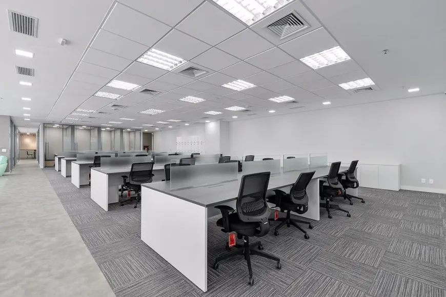 Foto 1 de Sala Comercial para alugar, 757m² em Cerqueira César, São Paulo