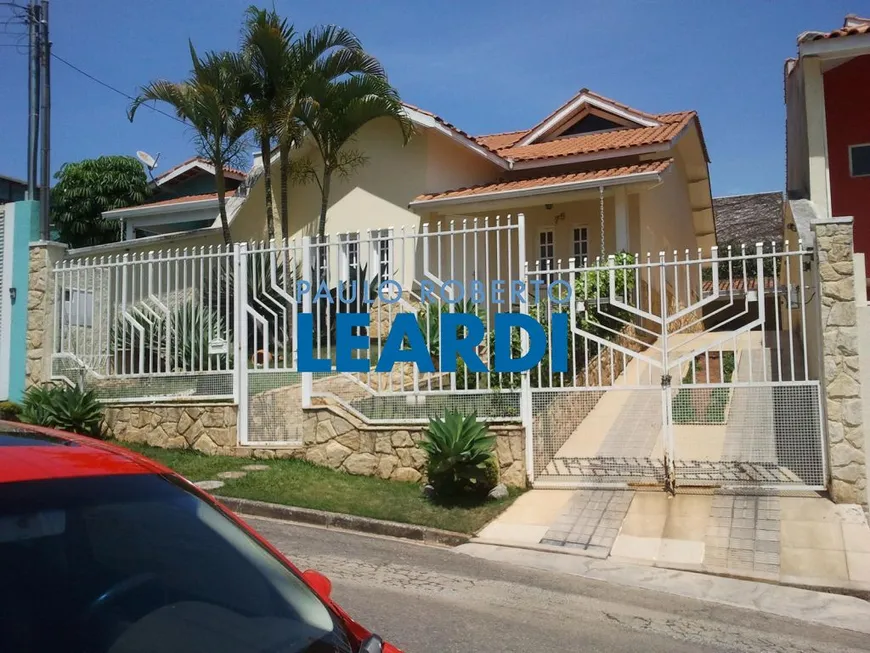 Foto 1 de Casa com 3 Quartos à venda, 130m² em Residencial das Ilhas, Bragança Paulista