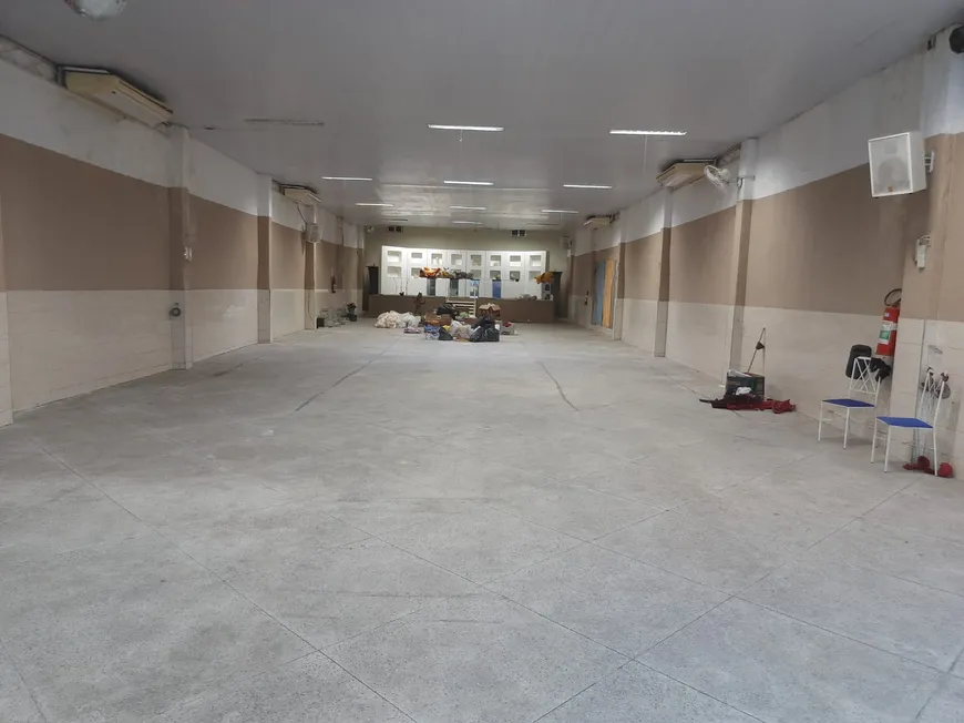 Foto 1 de Ponto Comercial à venda, 500m² em Centro, Nilópolis