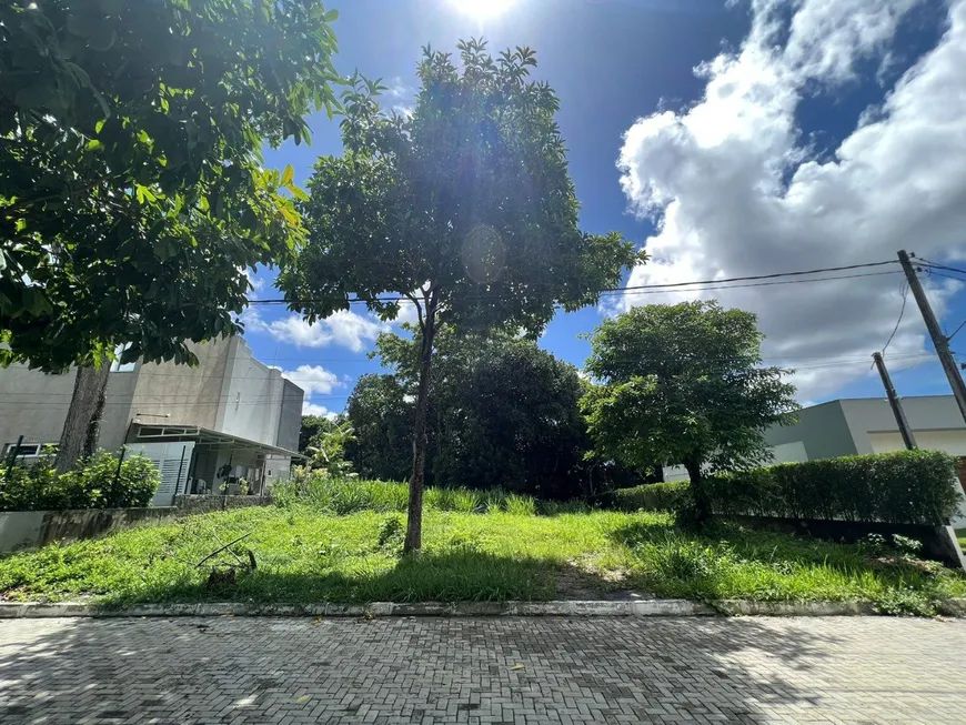 Foto 1 de Lote/Terreno à venda, 600m² em Aldeia dos Camarás, Camaragibe