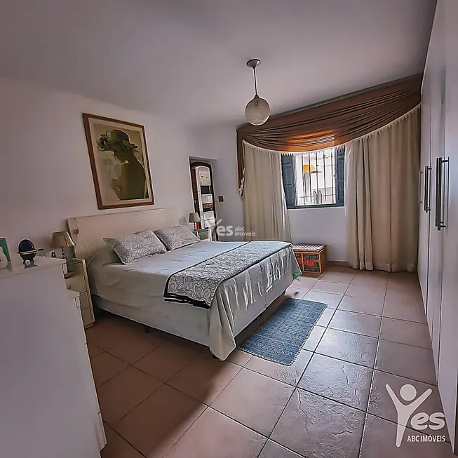 Foto 1 de Casa com 3 Quartos à venda, 303m² em Vila Olga, São Bernardo do Campo