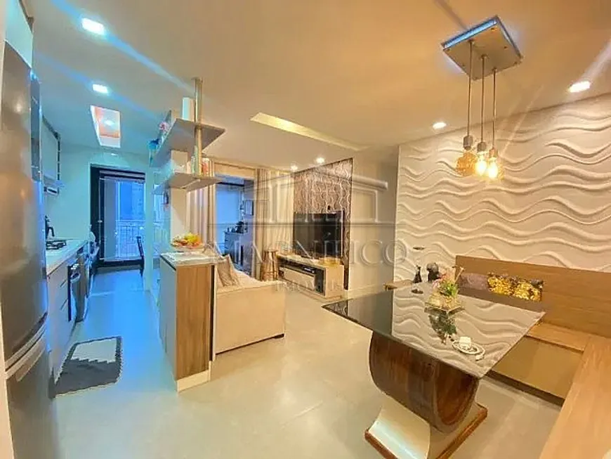 Foto 1 de Apartamento com 3 Quartos à venda, 75m² em Anchieta, São Bernardo do Campo
