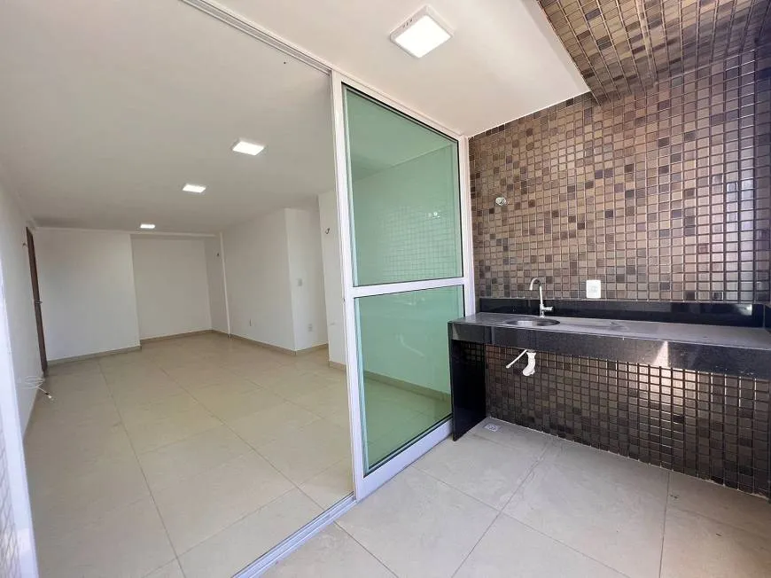 Foto 1 de Apartamento com 3 Quartos à venda, 80m² em Engenho Velho de Brotas, Salvador