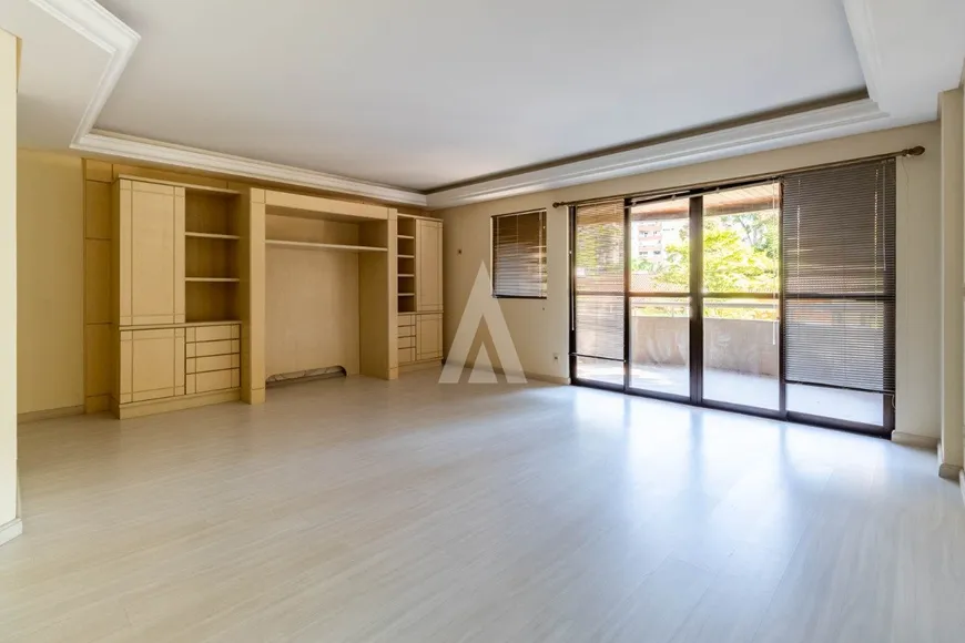 Foto 1 de Apartamento com 3 Quartos à venda, 197m² em Atiradores, Joinville