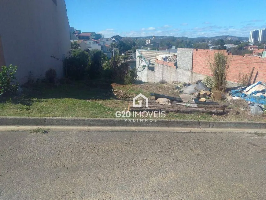 Foto 1 de Lote/Terreno à venda, 300m² em Loteamento Shangrila, Valinhos