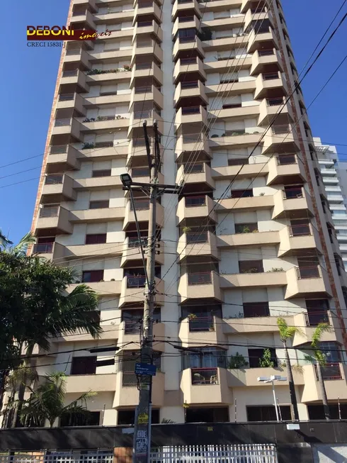 Foto 1 de Apartamento com 3 Quartos à venda, 130m² em Vila Formosa, São Paulo