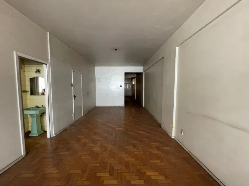 Foto 1 de Apartamento com 3 Quartos à venda, 170m² em Centro, Belo Horizonte