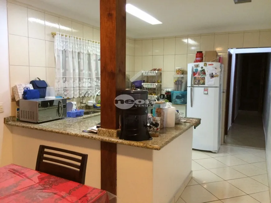 Foto 1 de Casa com 2 Quartos à venda, 183m² em Jardim Pilar, Santo André