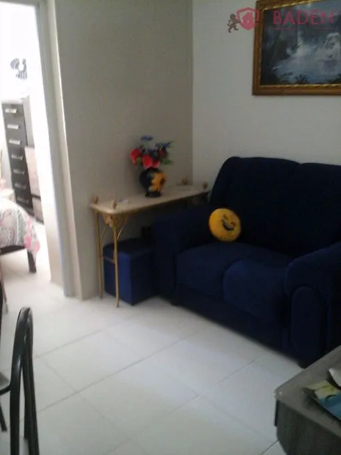 Foto 1 de Apartamento com 1 Quarto à venda, 36m² em Centro, Campinas