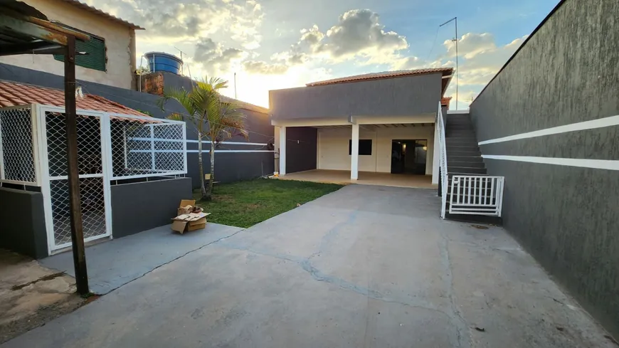 Foto 1 de Casa com 3 Quartos à venda, 400m² em Nova Colina, Brasília
