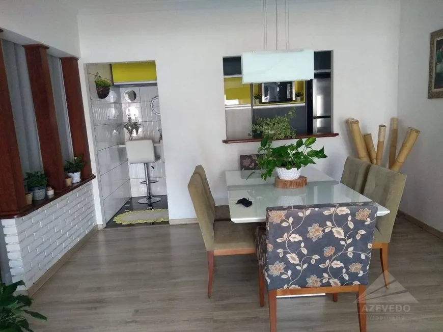Foto 1 de Apartamento com 2 Quartos à venda, 95m² em Jardim Guapituba, Mauá