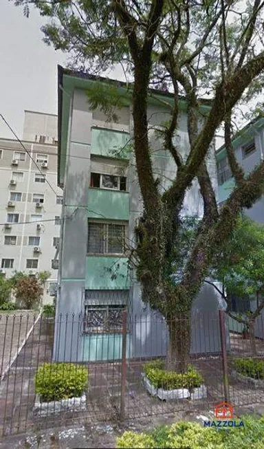 Foto 1 de Apartamento com 1 Quarto à venda, 50m² em Glória, Porto Alegre