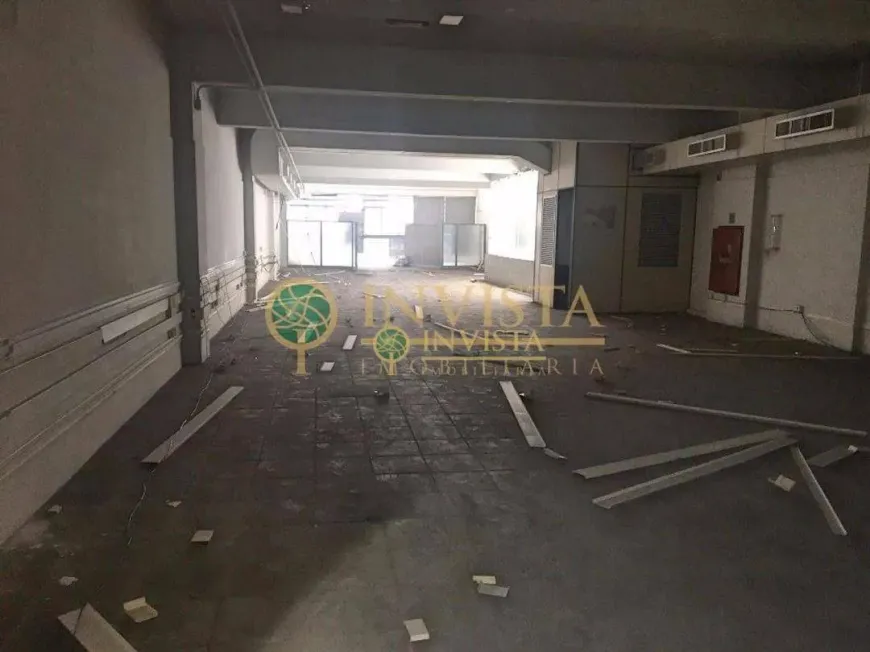 Foto 1 de Ponto Comercial para alugar, 930m² em Centro, Florianópolis