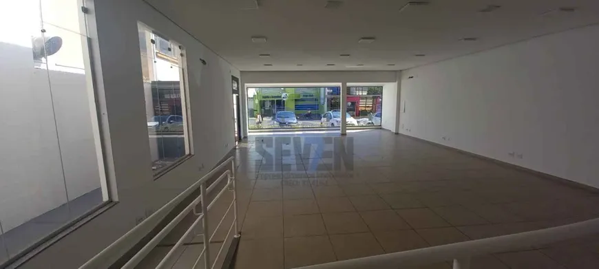 Foto 1 de para alugar, 180m² em Jardim Estoril, Bauru