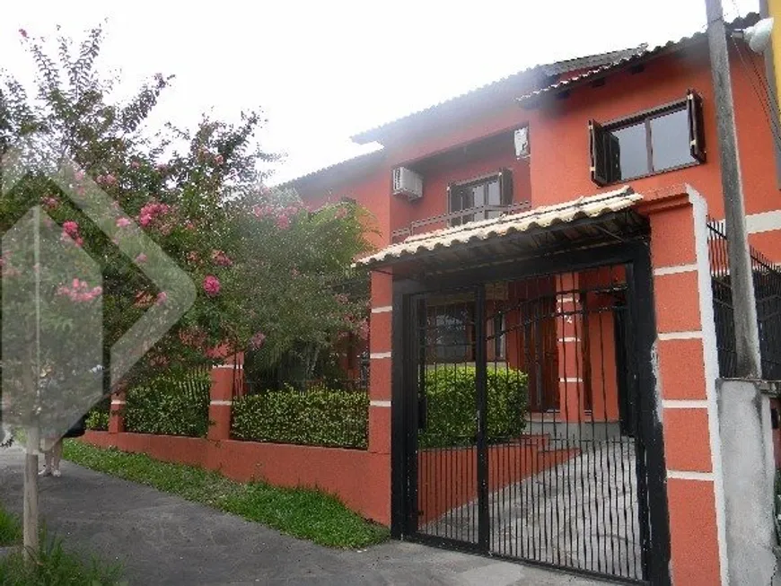 Foto 1 de Casa com 4 Quartos à venda, 214m² em Estância Velha, Canoas